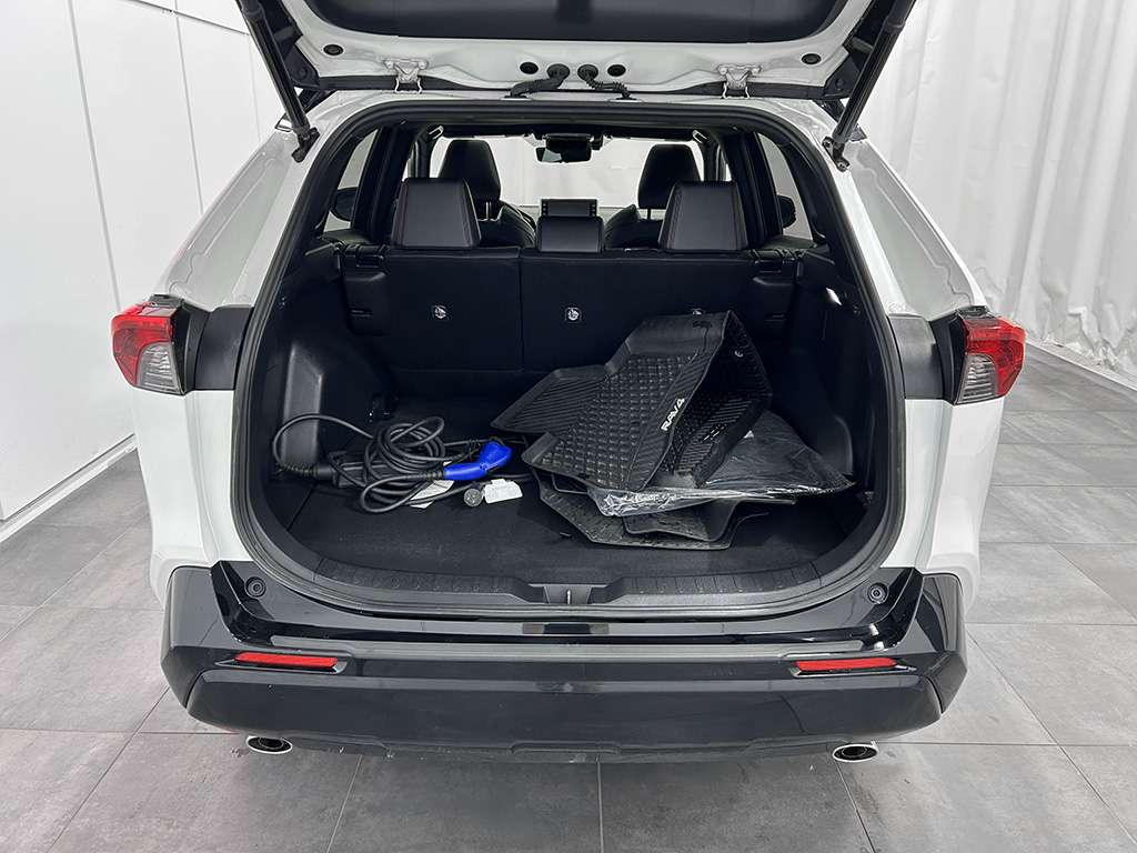 2022 Toyota Rav4 Prime - Image 78