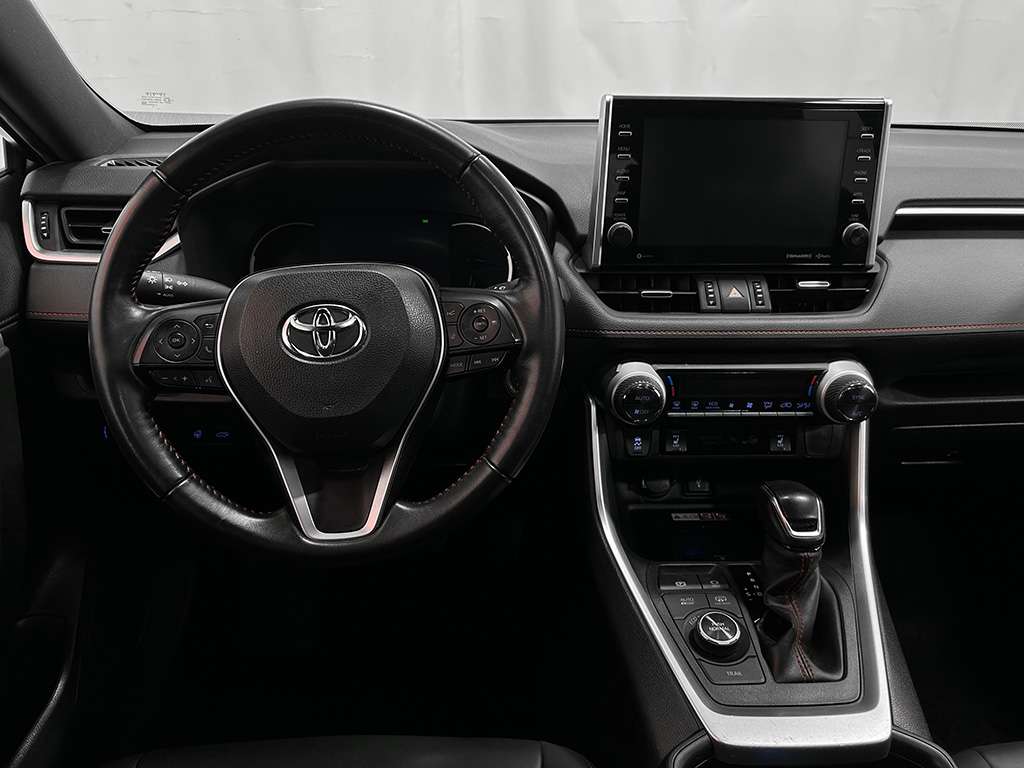2022 Toyota Rav4 Prime - Image 93