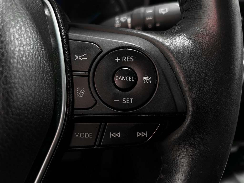 2022 Toyota Venza - Image 135