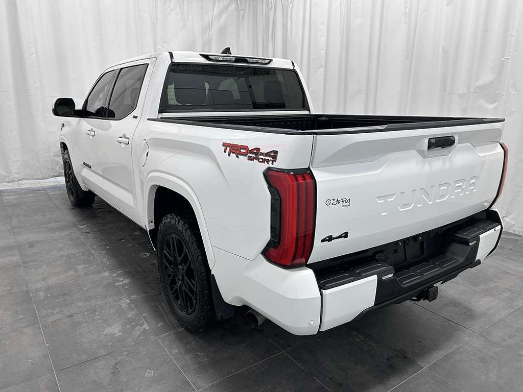 2023 Toyota Tundra - Image 76