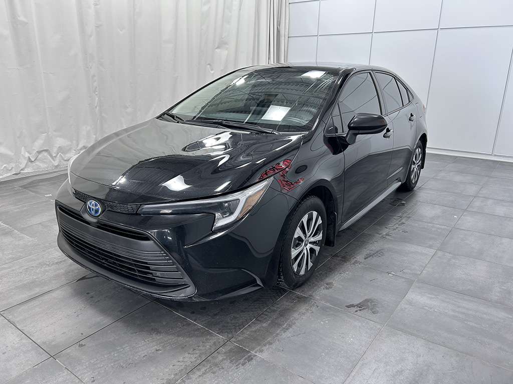 2024 Toyota Corolla - Image 99