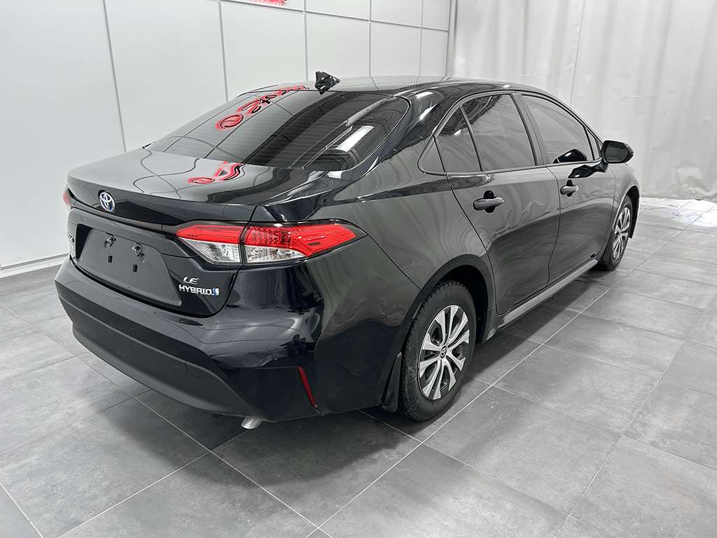 2024 Toyota Corolla - Image 103