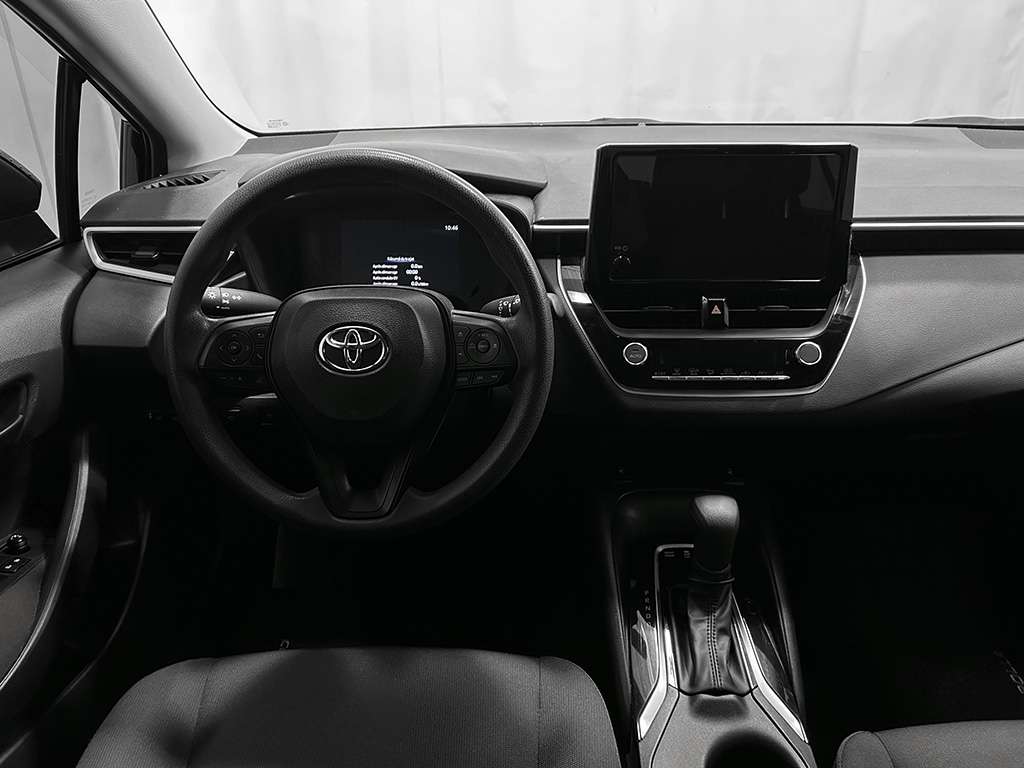 2024 Toyota Corolla - Image 115