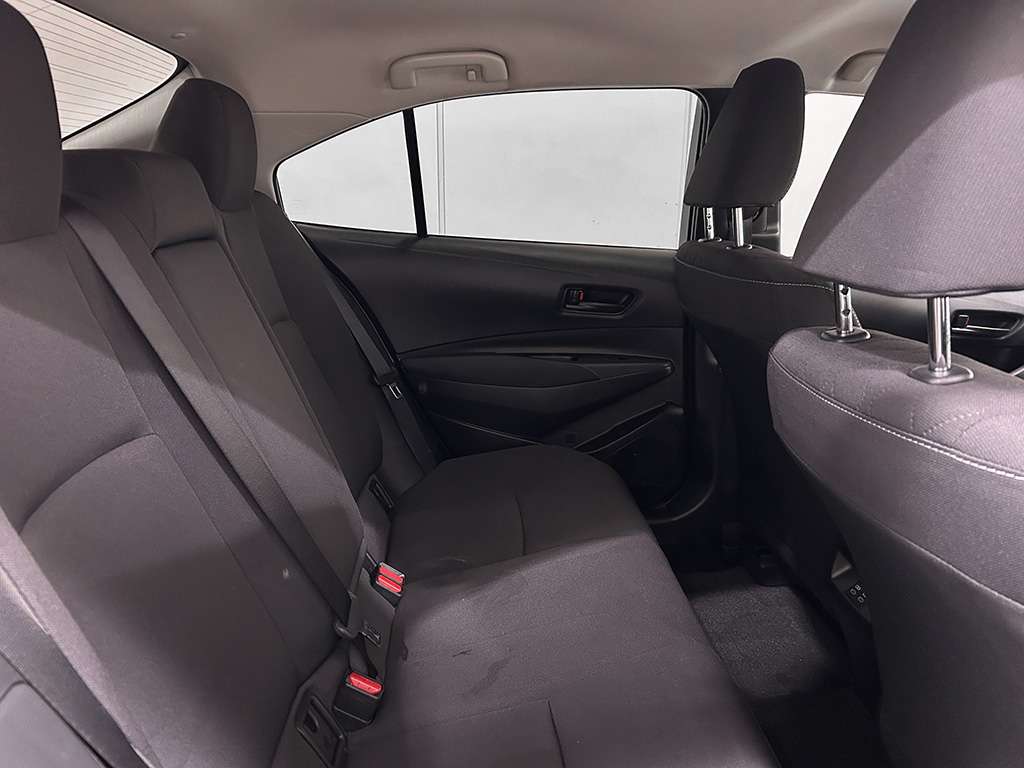 2024 Toyota Corolla - Image 116