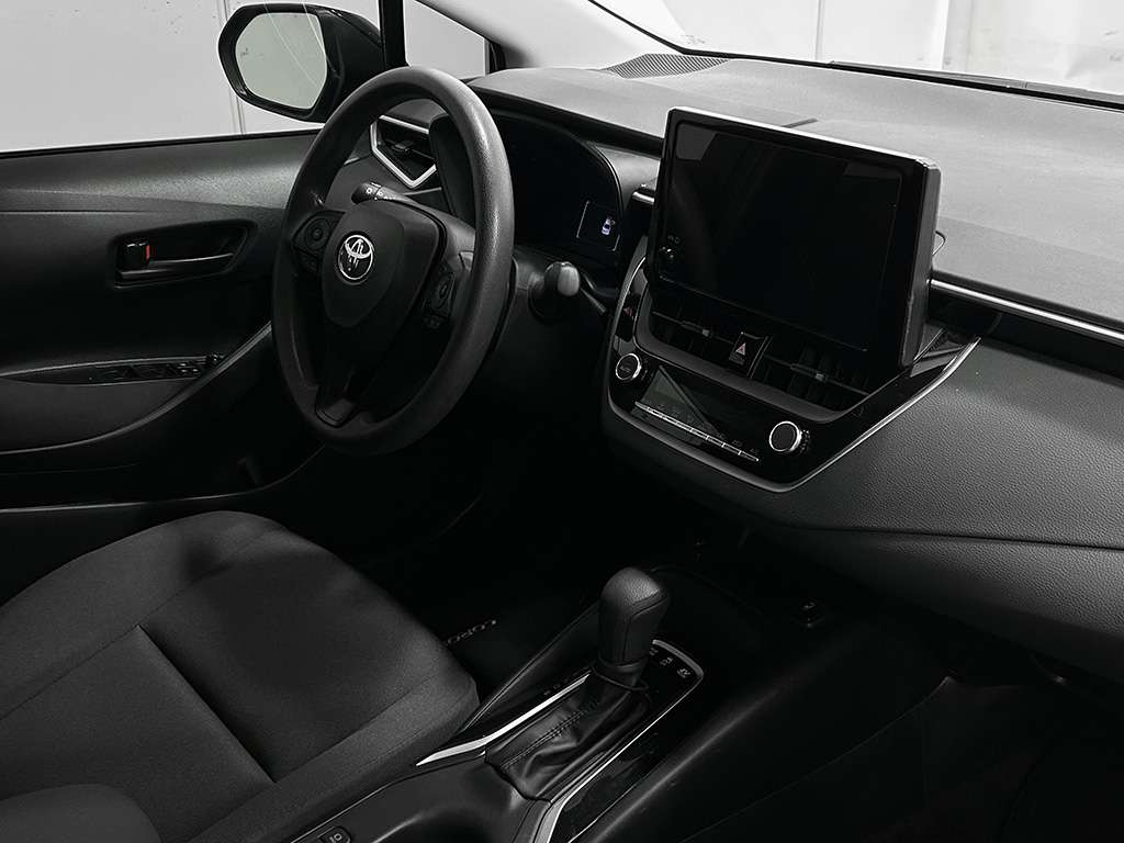2024 Toyota Corolla - Image 117