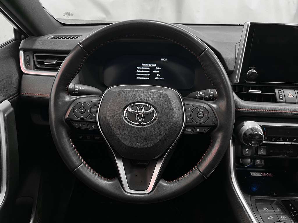 2023 Toyota Rav4 Prime - Image 85