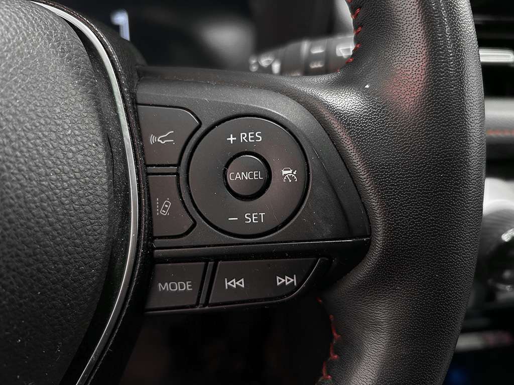 2023 Toyota Rav4 Prime - Image 86