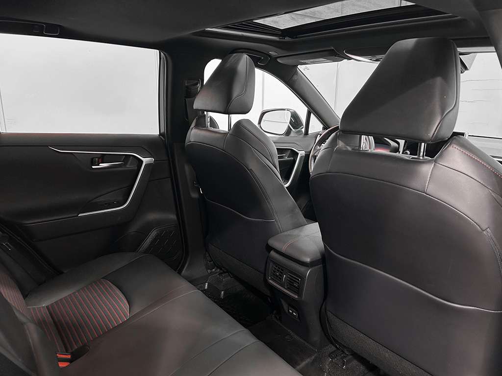 2023 Toyota Rav4 Prime - Image 93