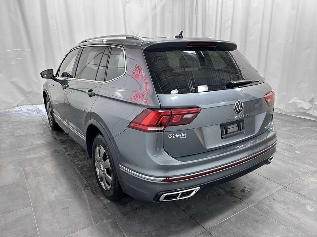 2022 Volkswagen Tiguan - Image 79