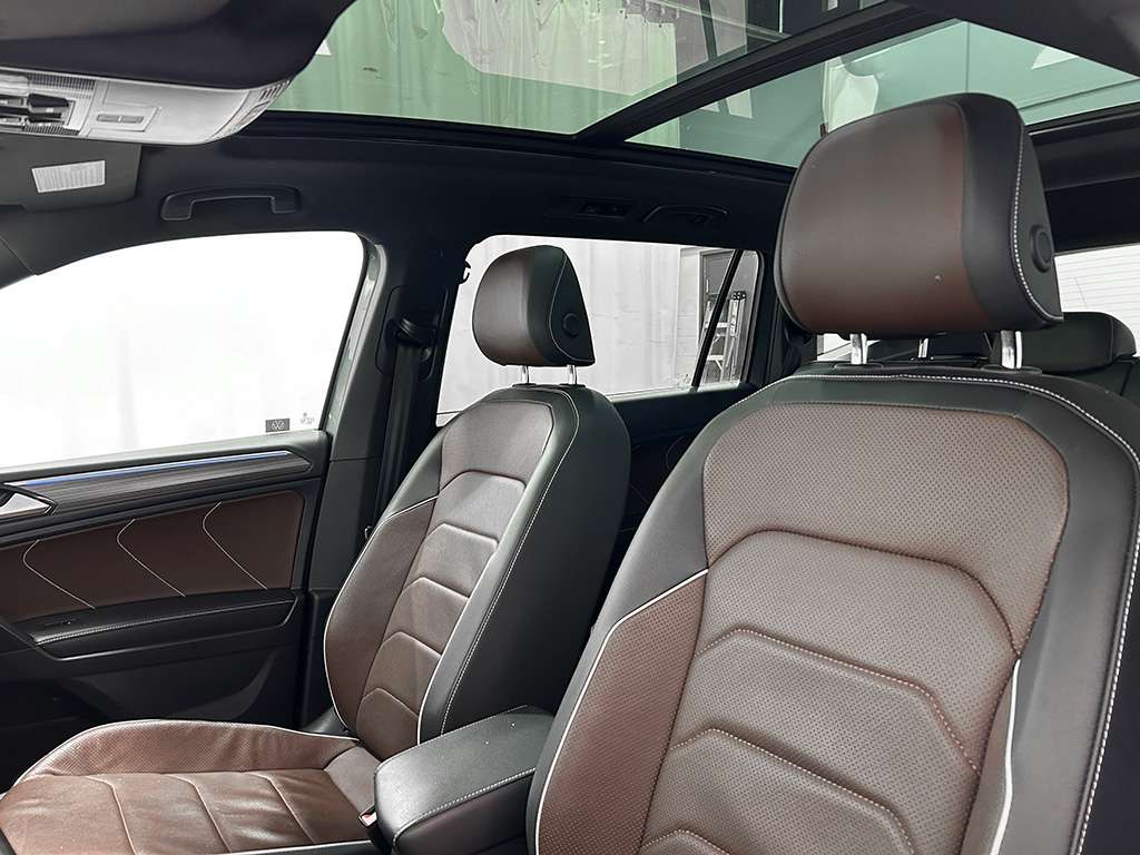 2022 Volkswagen Tiguan - Image 93