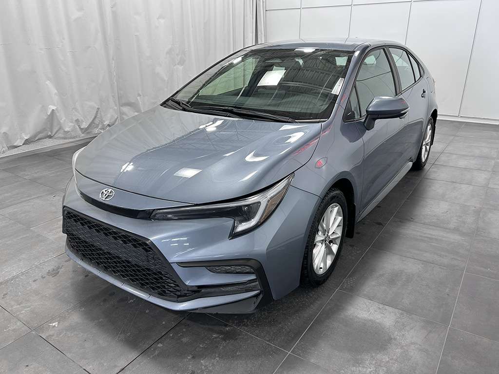 2024 Toyota Corolla - Image 96