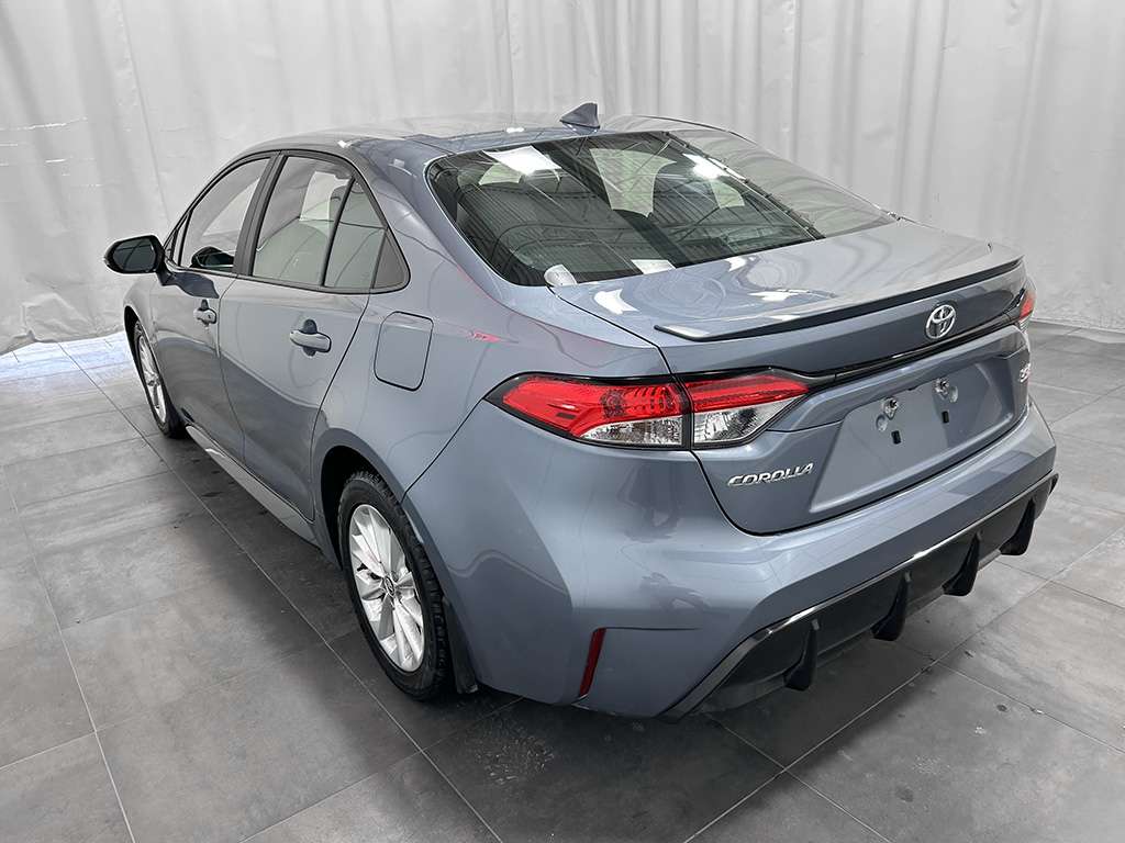 2024 Toyota Corolla - Image 97