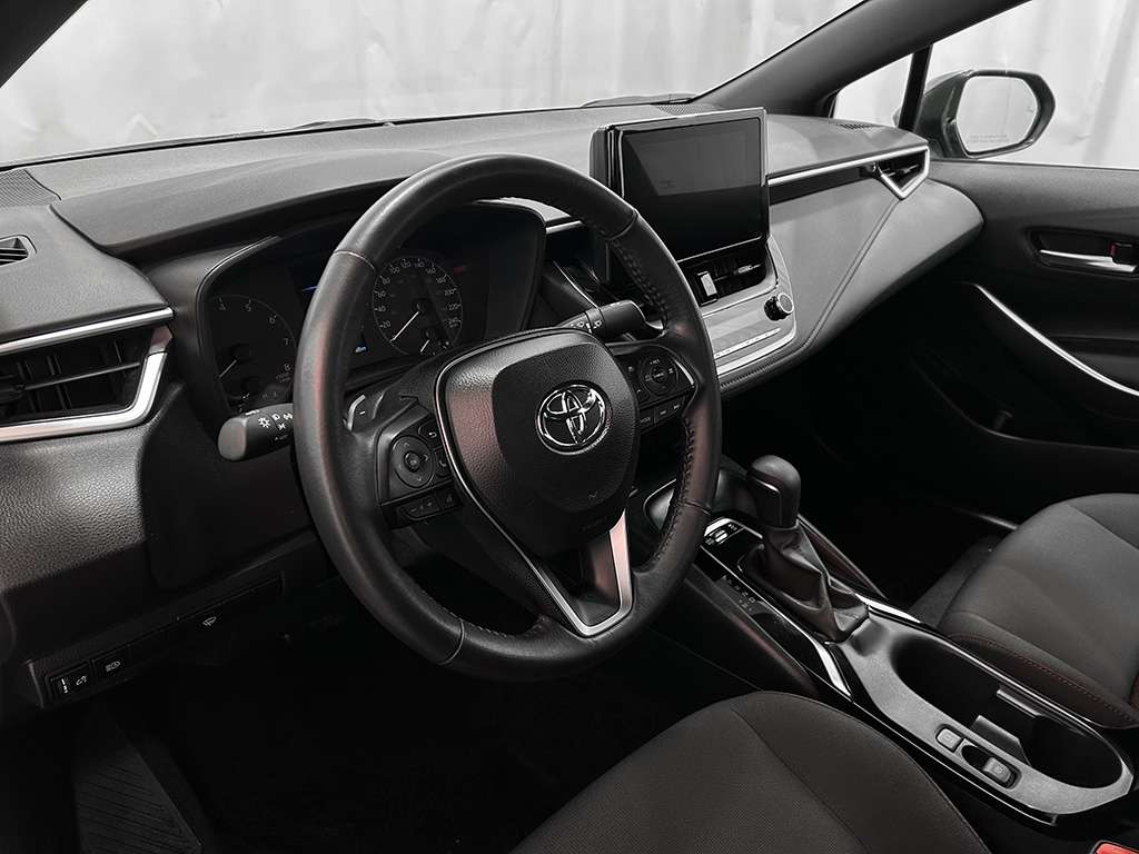 2024 Toyota Corolla - Image 101