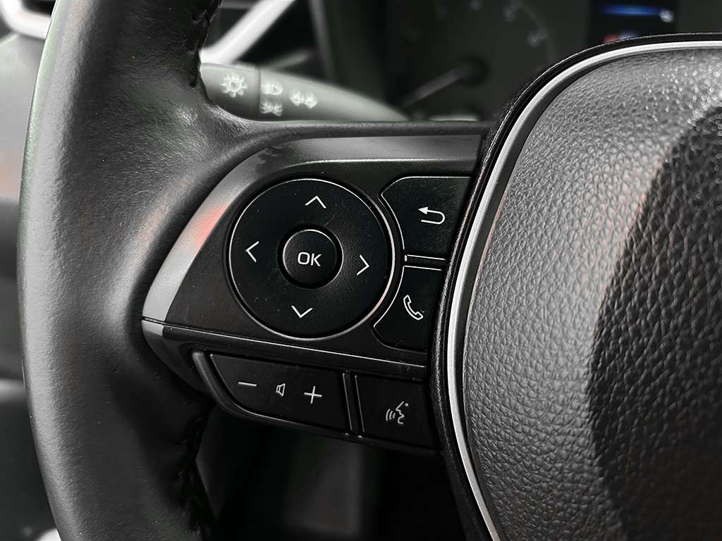 2024 Toyota Corolla - Image 104