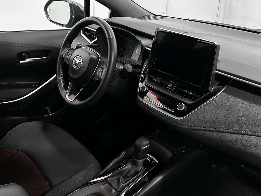 2024 Toyota Corolla - Image 114