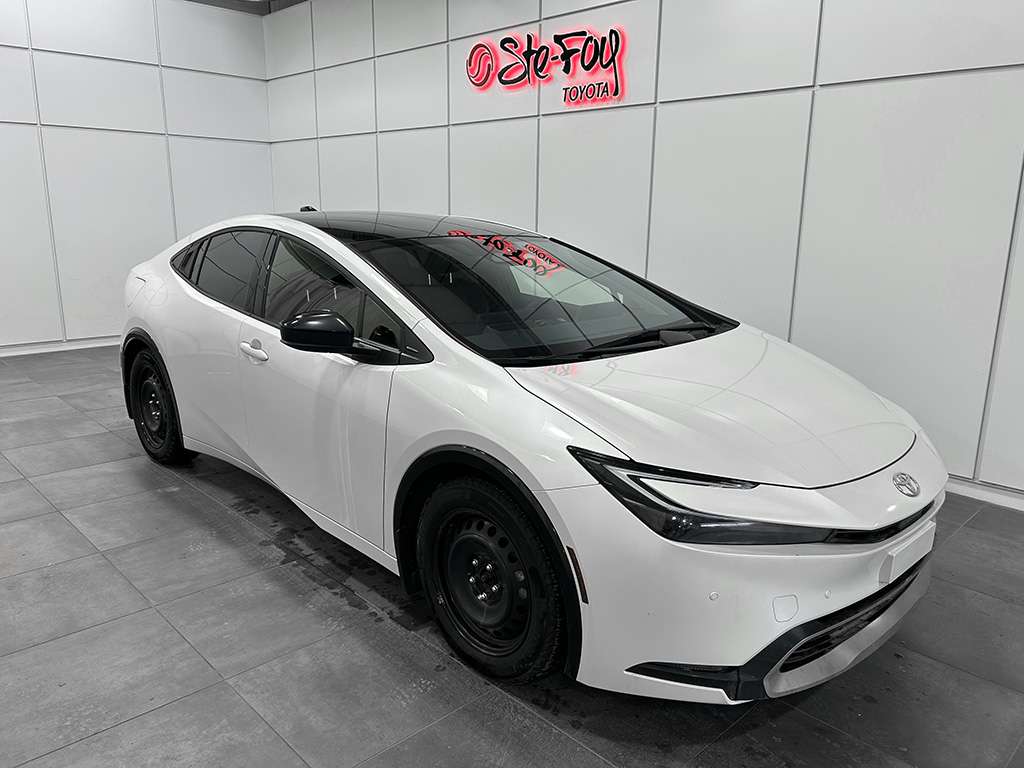 2024 Toyota Prius Prime - Image 67