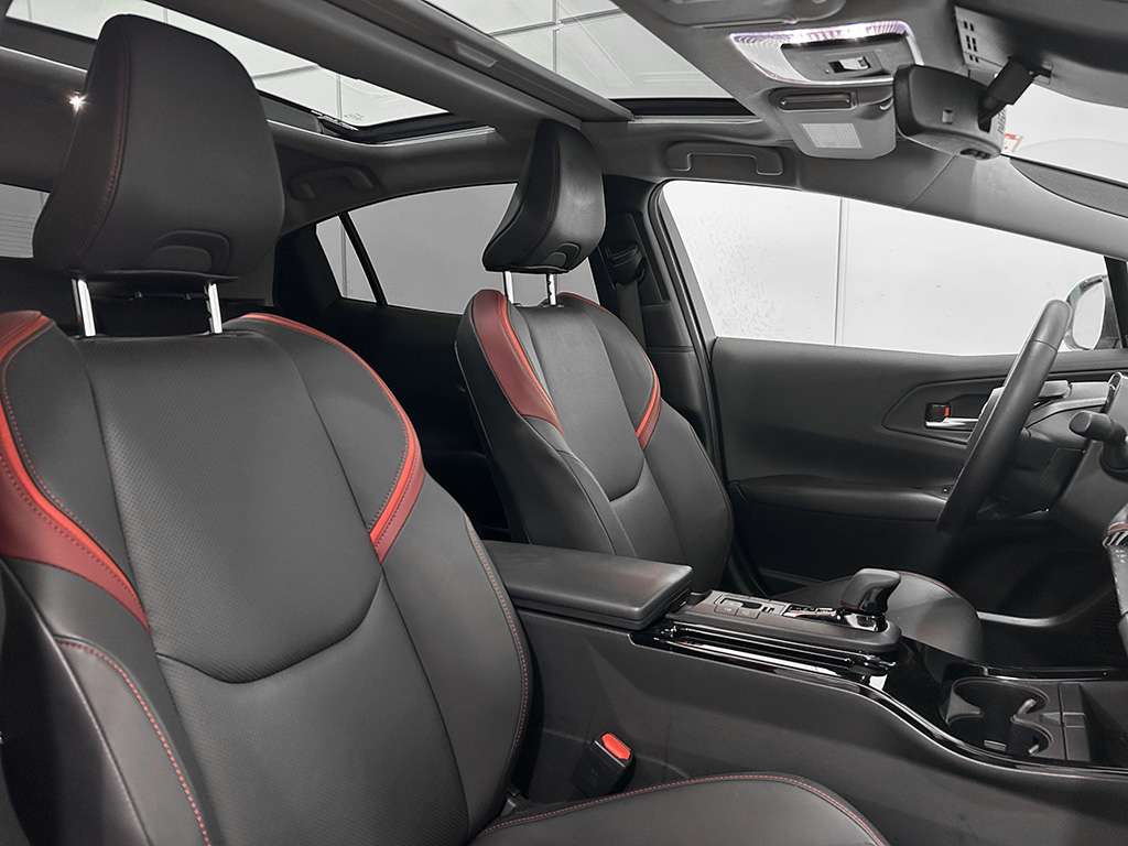 2024 Toyota Prius Prime - Image 87