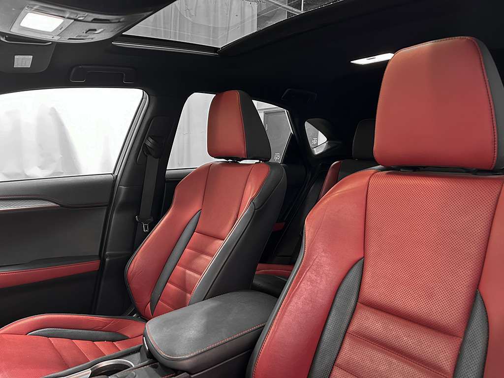 2019 Lexus NX - Image 83