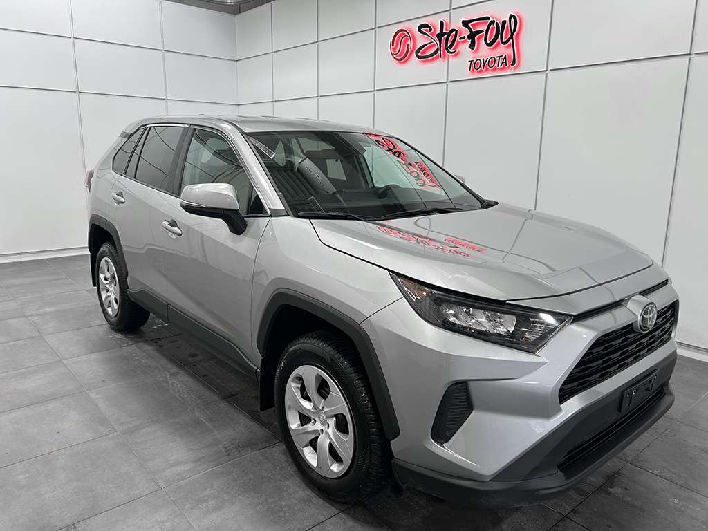 2025 Toyota Rav4 - Image 67