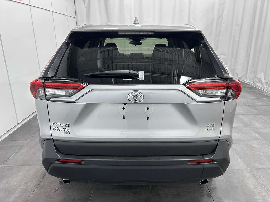 2025 Toyota Rav4 - Image 71