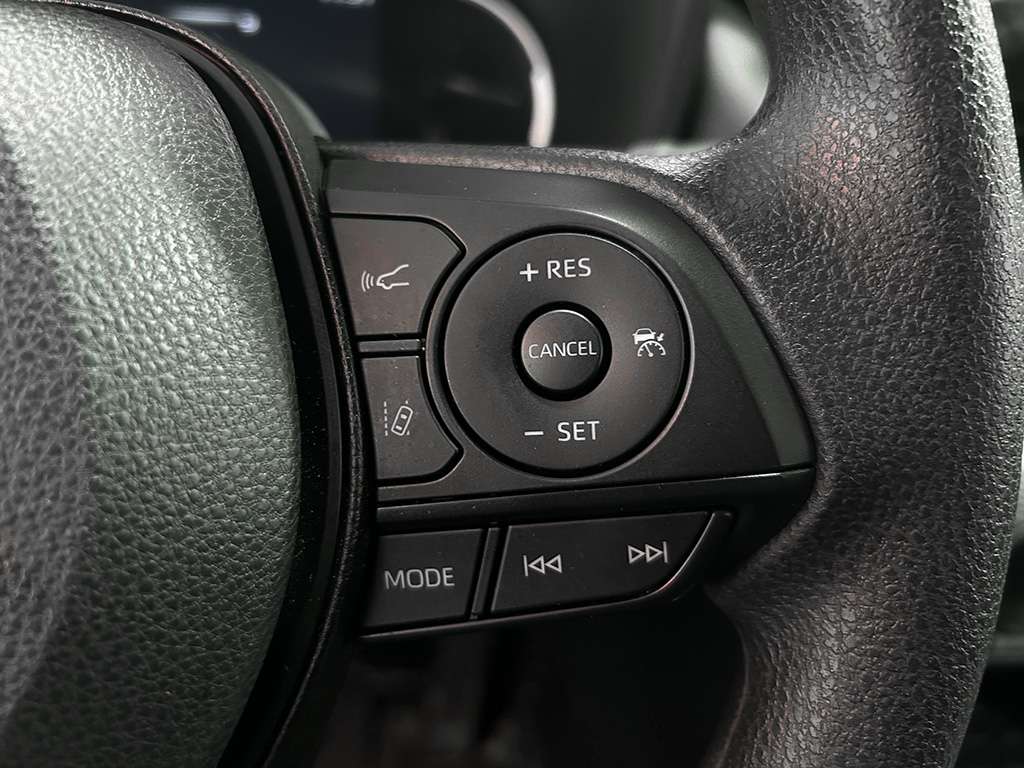 2025 Toyota Rav4 - Image 78