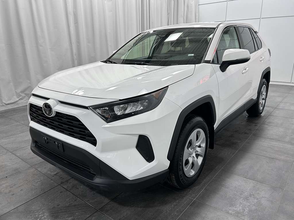 2025 Toyota Rav4 - Image 91