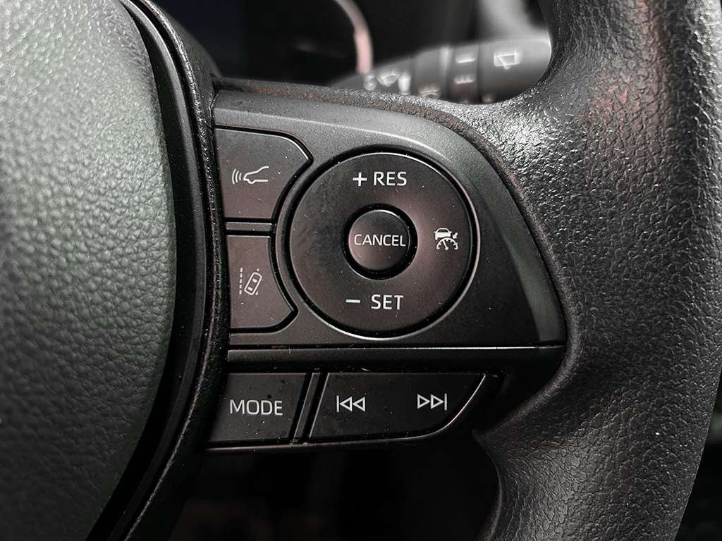 2025 Toyota Rav4 - Image 101