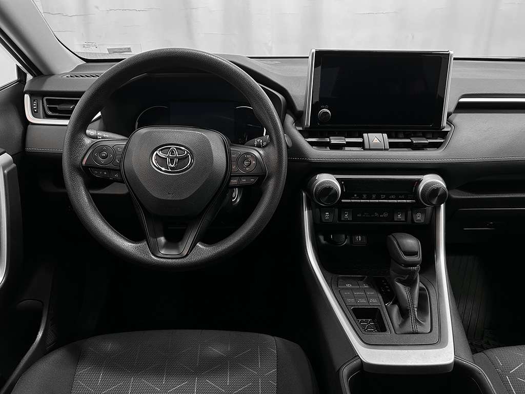 2025 Toyota Rav4 - Image 111