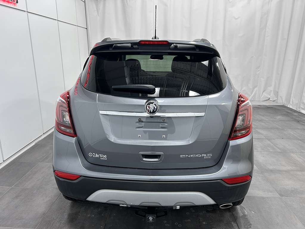 2020 Buick Encore - Image 77