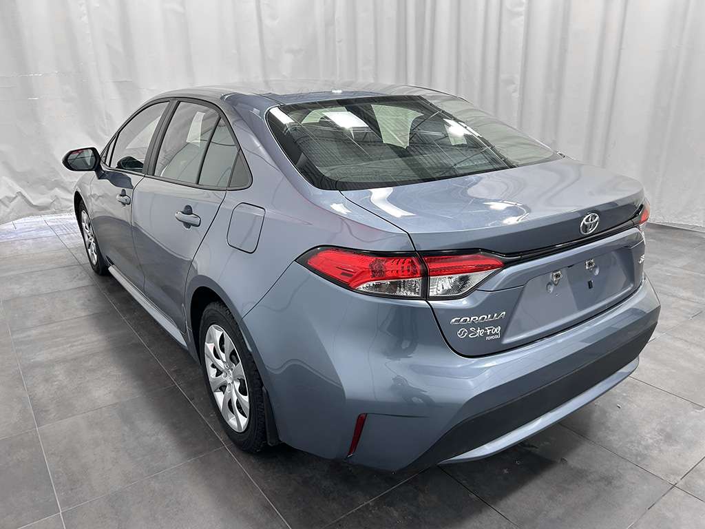 2022 Toyota Corolla - Image 94