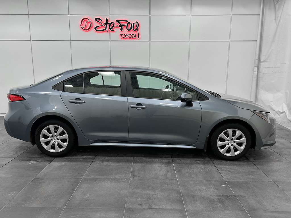 2022 Toyota Corolla - Image 97