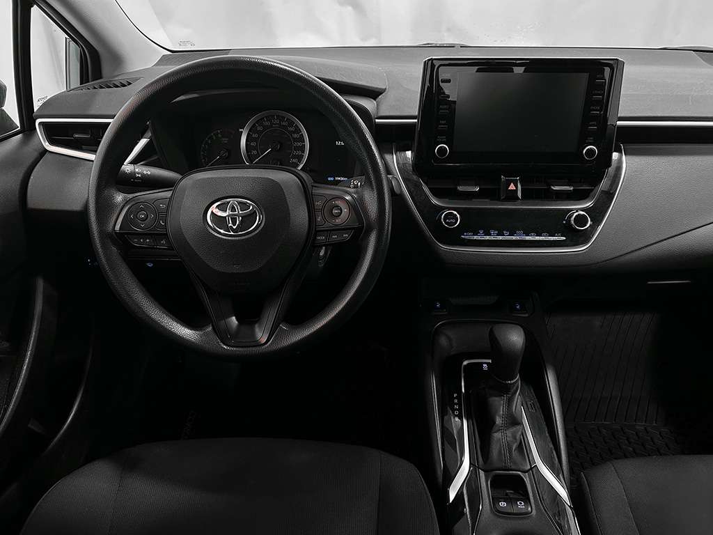 2022 Toyota Corolla - Image 107