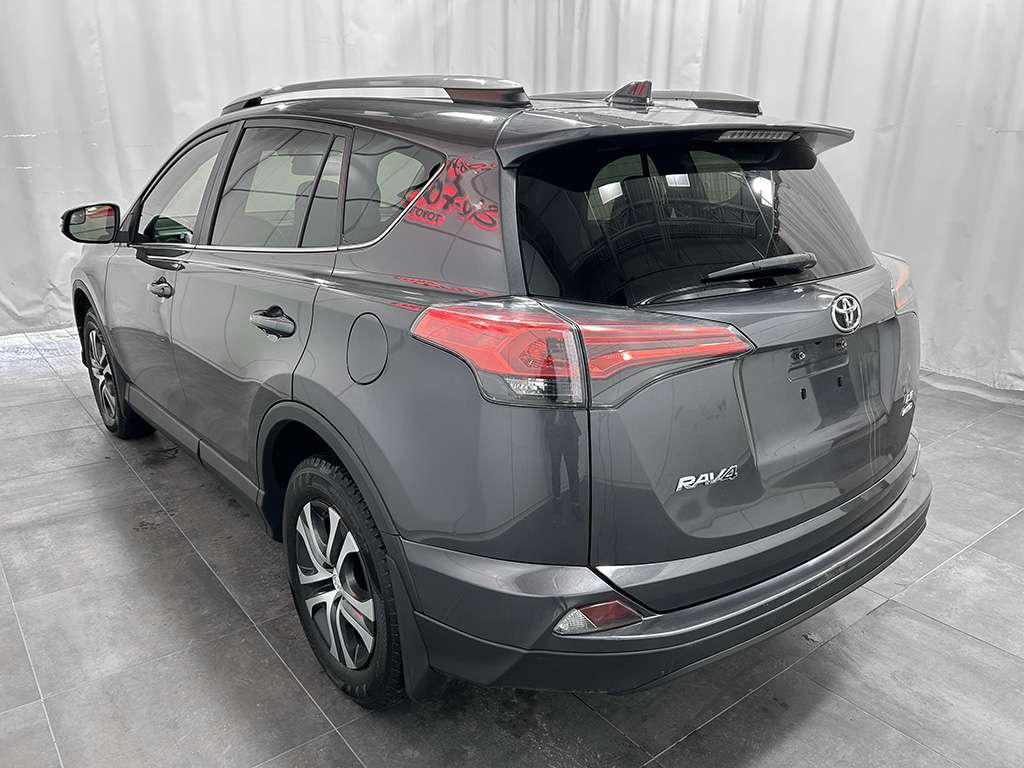 2017 Toyota Rav4 - Image 97