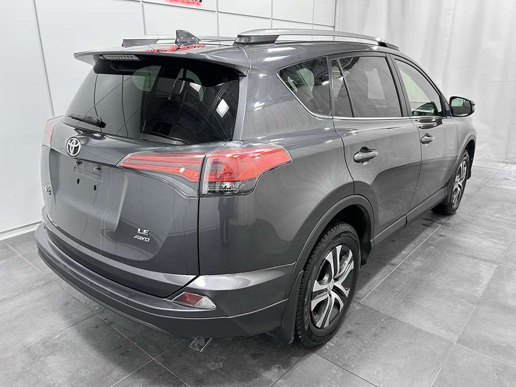 2017 Toyota Rav4 - Image 99