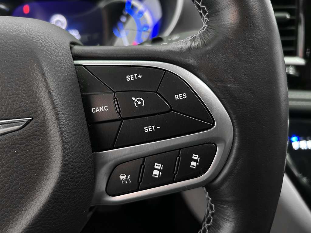 2021 Chrysler Pacifica - Image 110