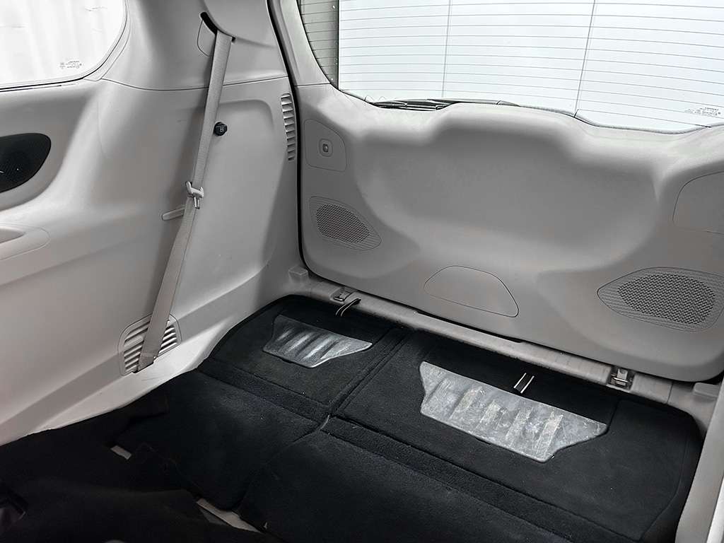 2021 Chrysler Pacifica - Image 117