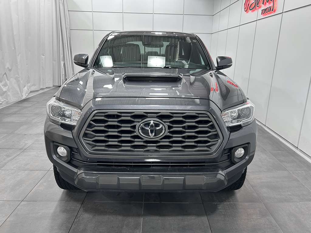 2023 Toyota Tacoma - Image 132