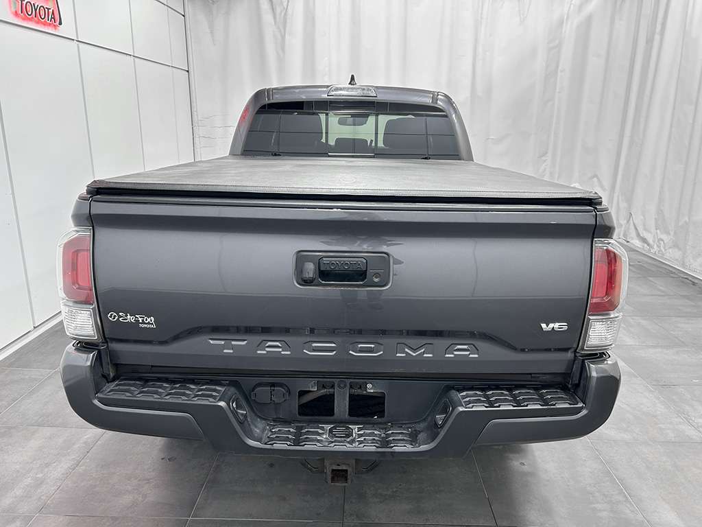 2023 Toyota Tacoma - Image 135