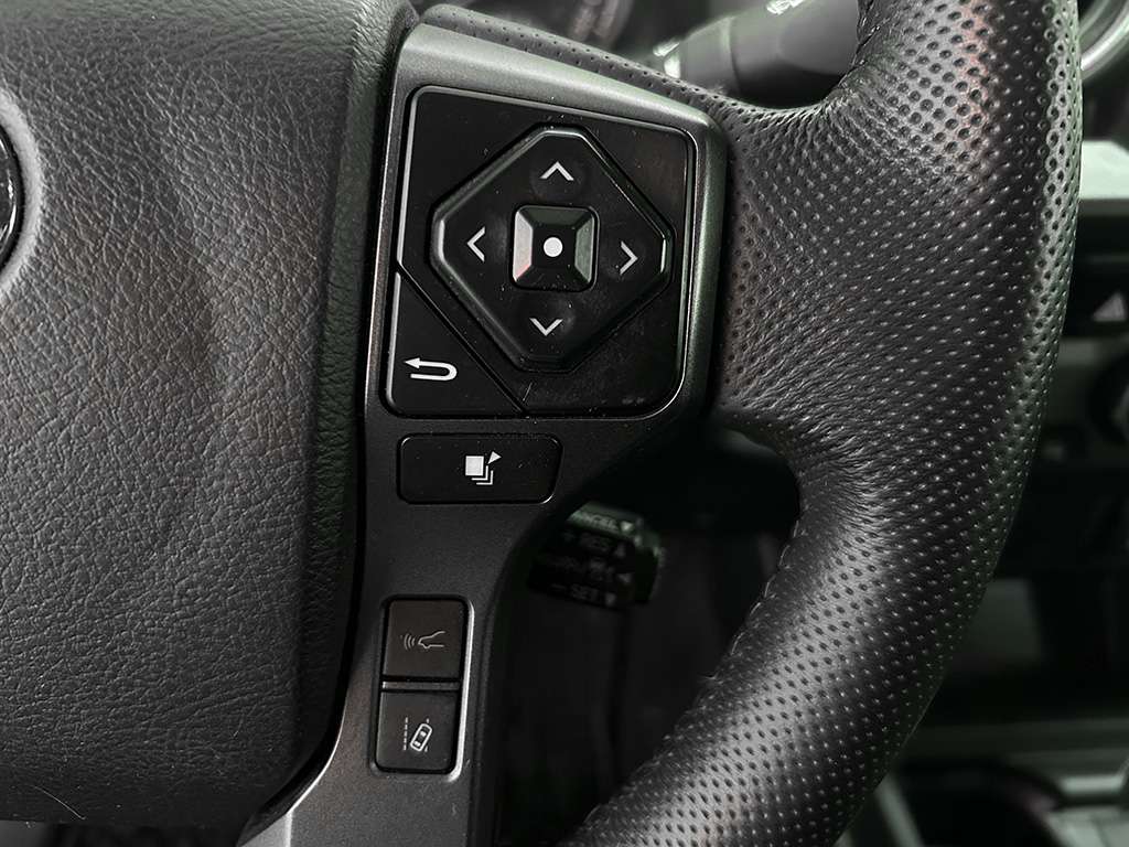 2023 Toyota Tacoma - Image 142
