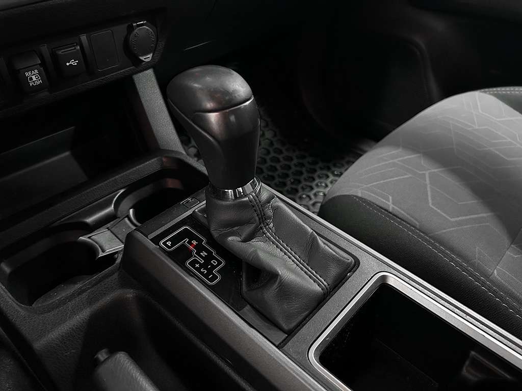 2023 Toyota Tacoma - Image 143