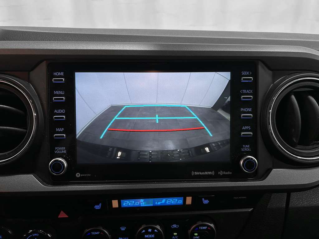 2023 Toyota Tacoma - Image 145