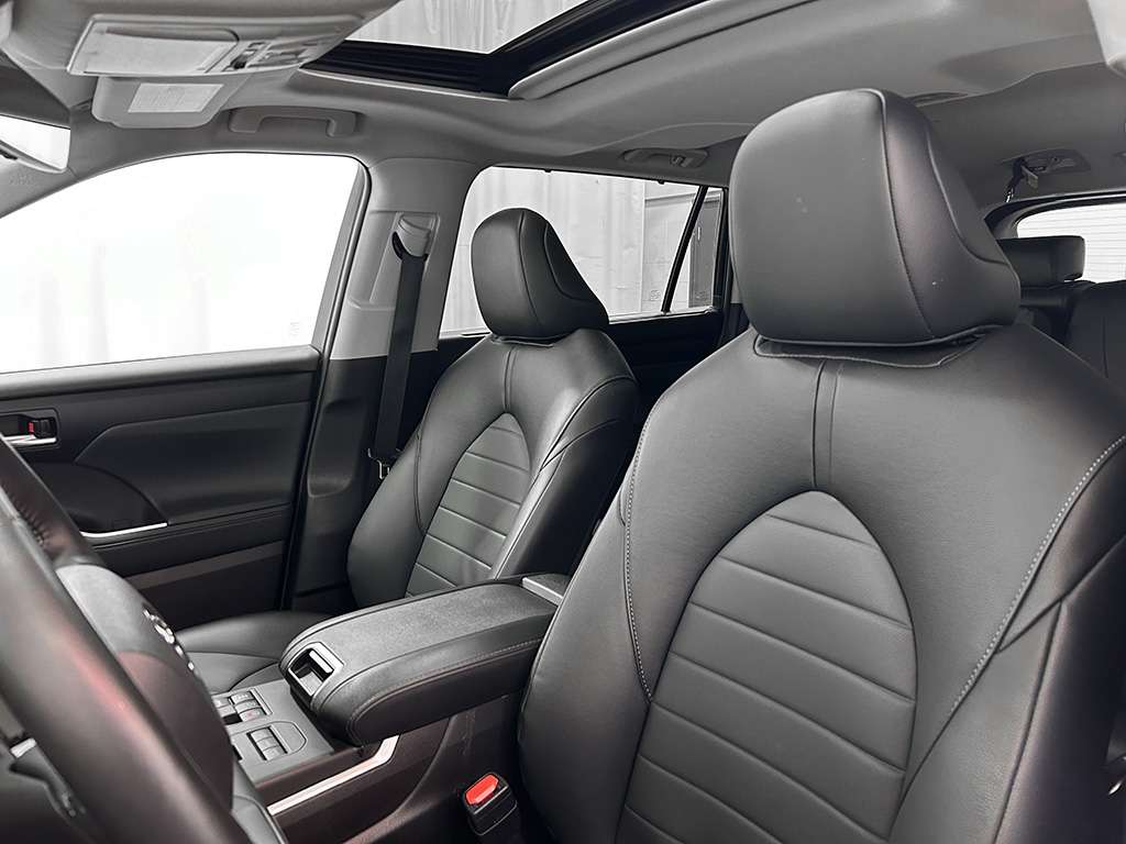 2024 Toyota Highlander - Image 90