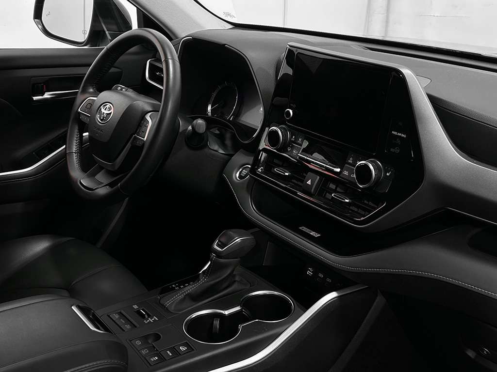2024 Toyota Highlander - Image 94