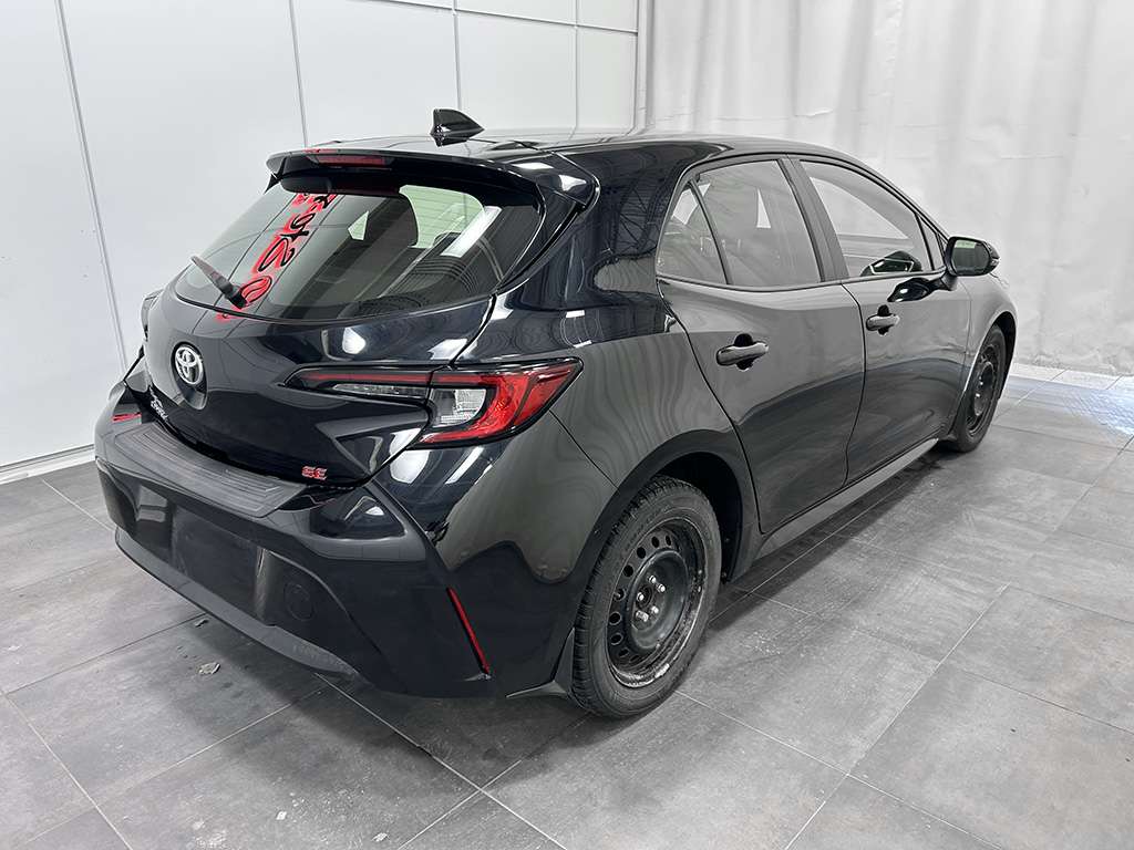 2023 Toyota Corolla Hatchback - Image 72