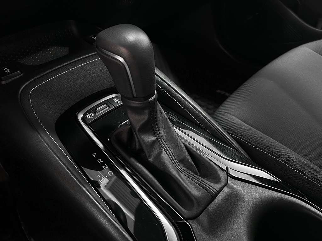 2023 Toyota Corolla Hatchback - Image 79