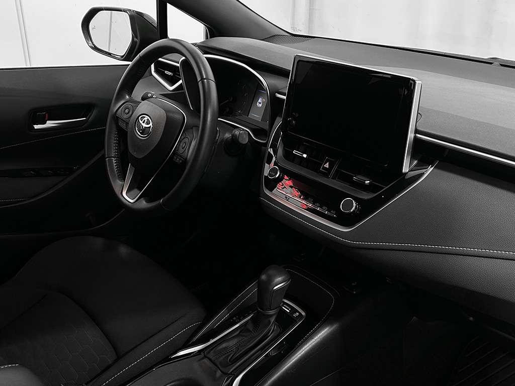 2023 Toyota Corolla Hatchback - Image 86