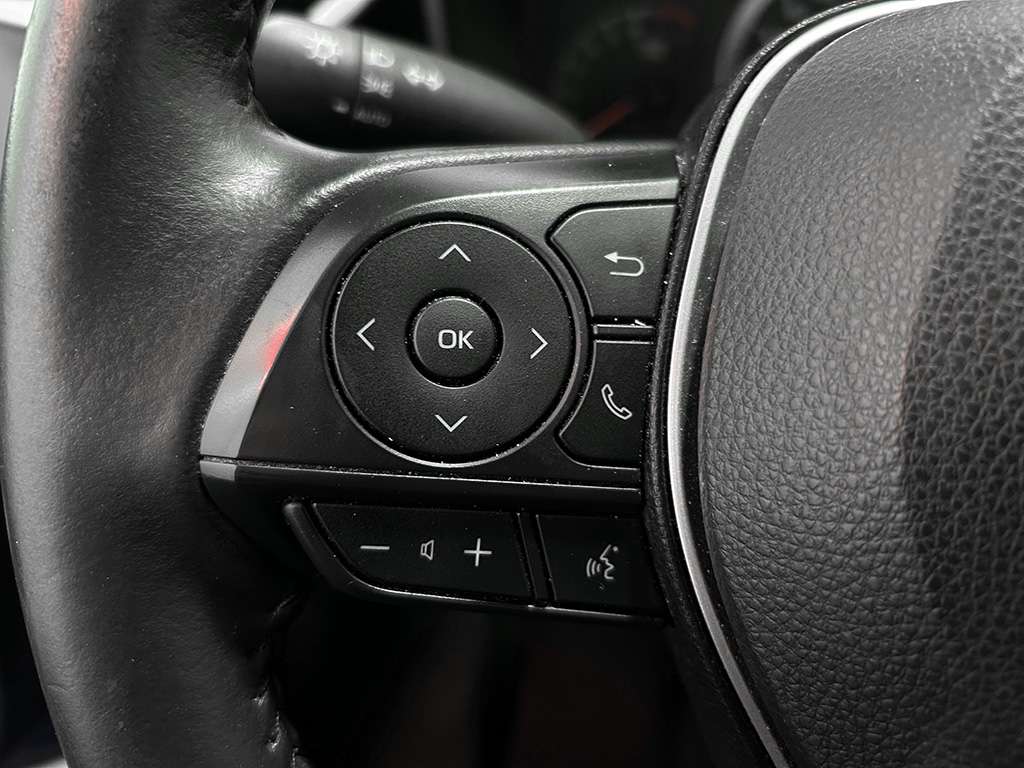 2022 Toyota Corolla - Image 99