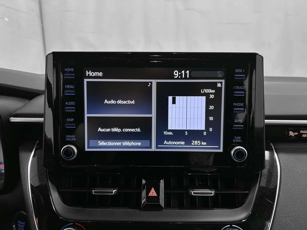 2022 Toyota Corolla - Image 103