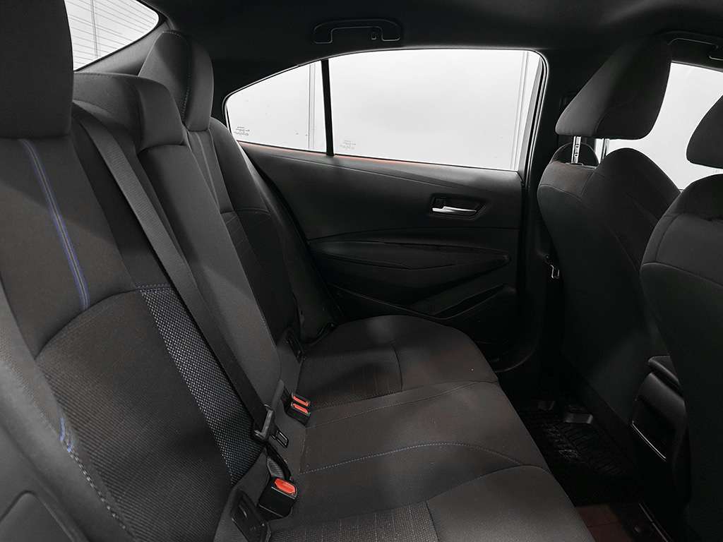 2022 Toyota Corolla - Image 108