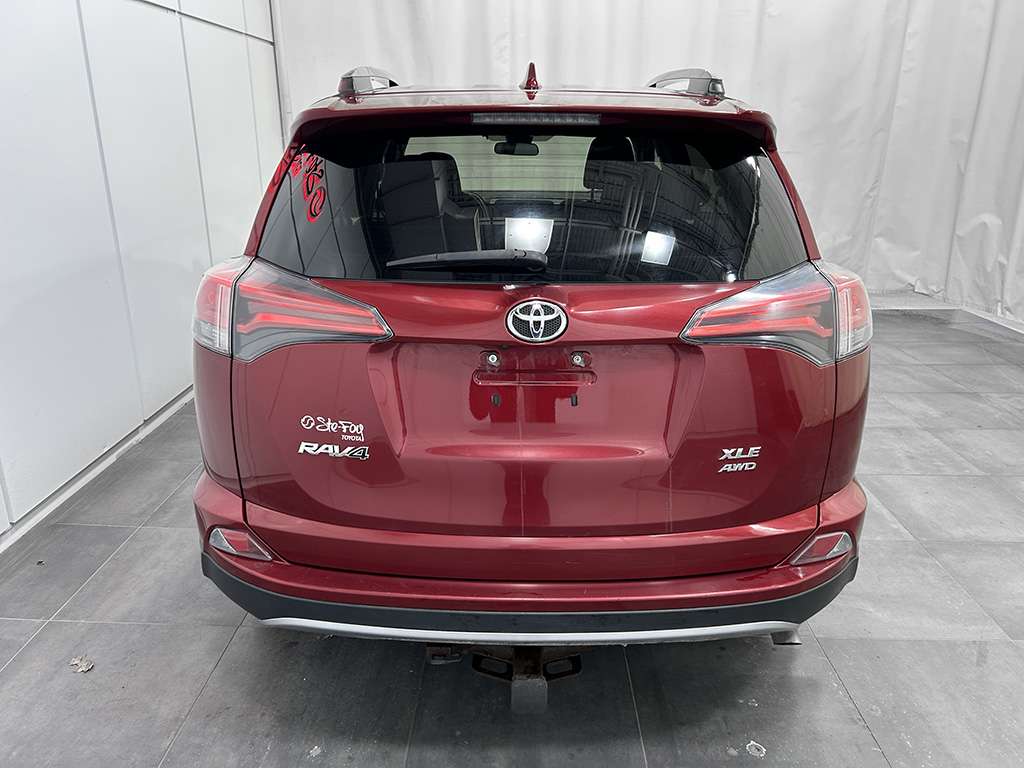 2018 Toyota Rav4 - Image 91